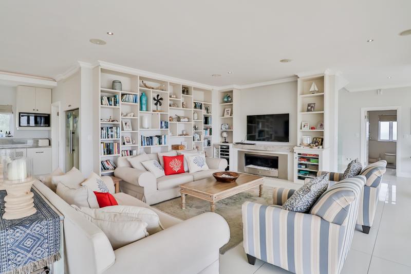 To Let 5 Bedroom Property for Rent in Pinnacle Point Golf Estate Western Cape